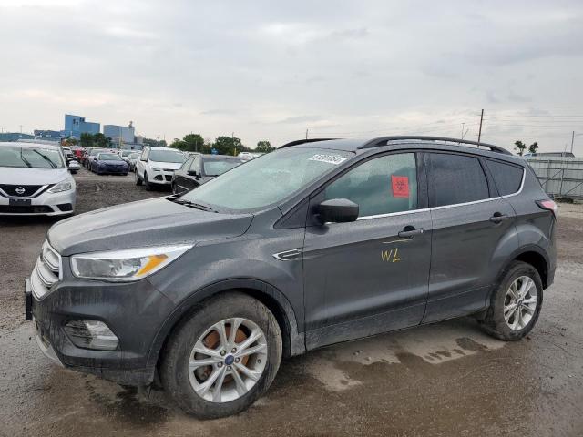 FORD ESCAPE SE 2018 1fmcu9gd9jud07316