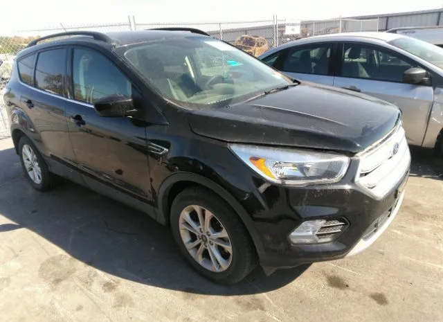 FORD ESCAPE 2018 1fmcu9gd9jud07588