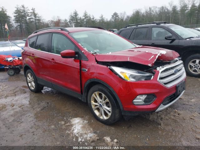 FORD ESCAPE 2018 1fmcu9gd9jud11818