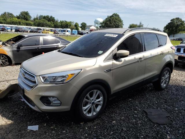 FORD ESCAPE SE 2018 1fmcu9gd9jud13374