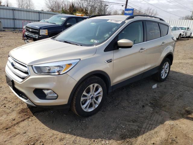 FORD ESCAPE SE 2018 1fmcu9gd9jud16923