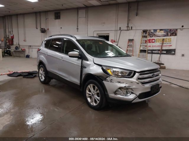 FORD ESCAPE 2018 1fmcu9gd9jud32944