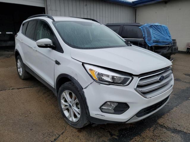 FORD ESCAPE SE 2018 1fmcu9gd9jud33706