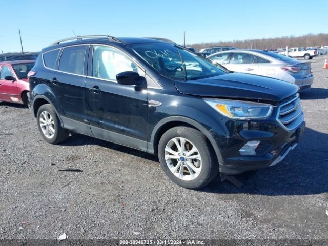 FORD ESCAPE 2018 1fmcu9gd9jud40610