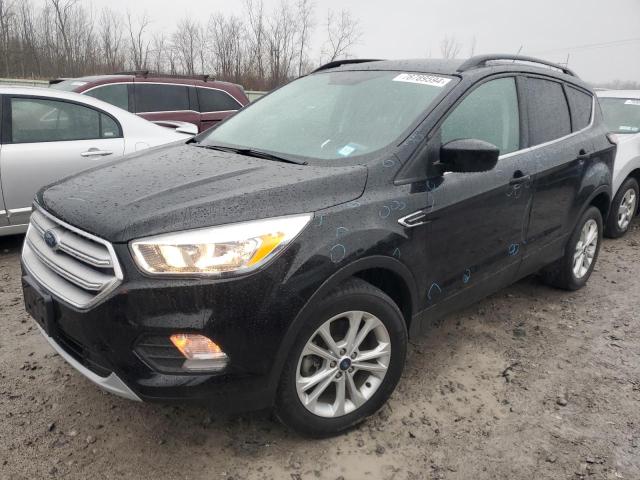 FORD ESCAPE SE 2018 1fmcu9gd9jud40638