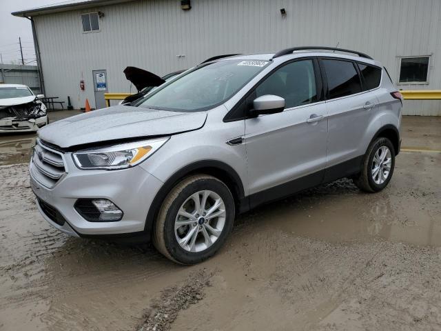 FORD ESCAPE SE 2018 1fmcu9gd9jud42051