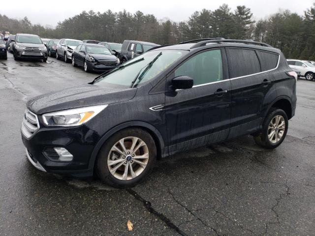 FORD ESCAPE SE 2018 1fmcu9gd9jud53051