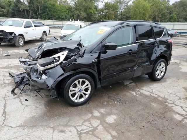 FORD ESCAPE SE 2018 1fmcu9gd9jud56404