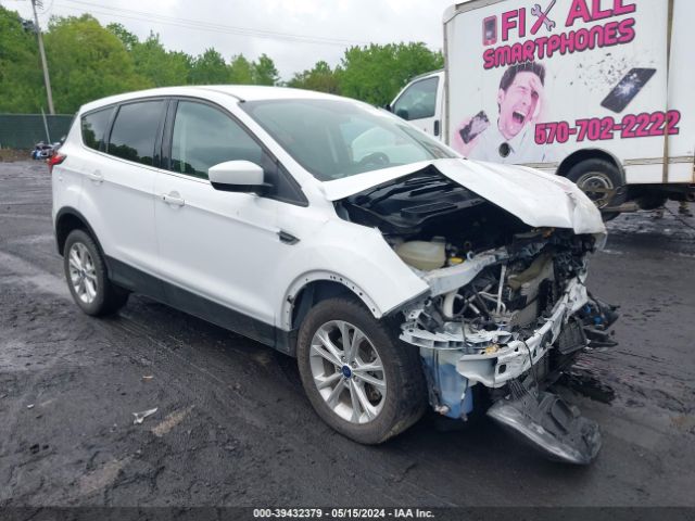 FORD ESCAPE 2019 1fmcu9gd9kua01069