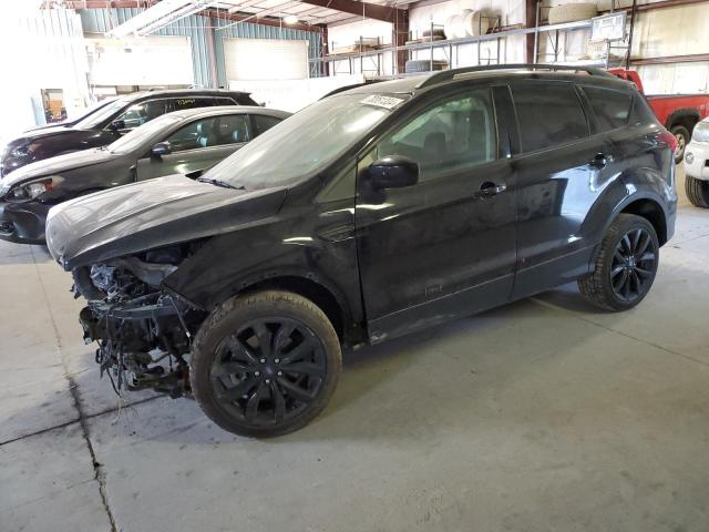 FORD ESCAPE SE 2019 1fmcu9gd9kua02965