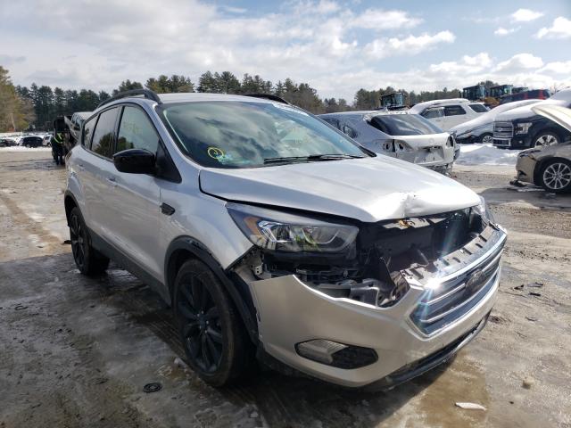 FORD ESCAPE SE 2019 1fmcu9gd9kua07177