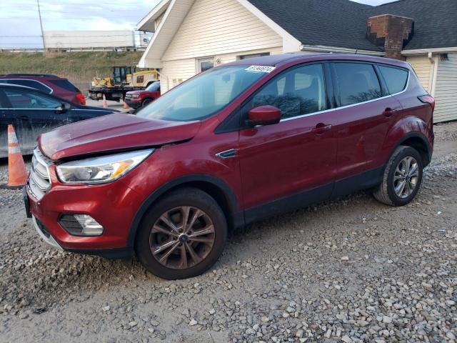 FORD ESCAPE SE 2019 1fmcu9gd9kua14503