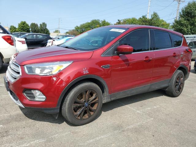 FORD ESCAPE SE 2019 1fmcu9gd9kua14923