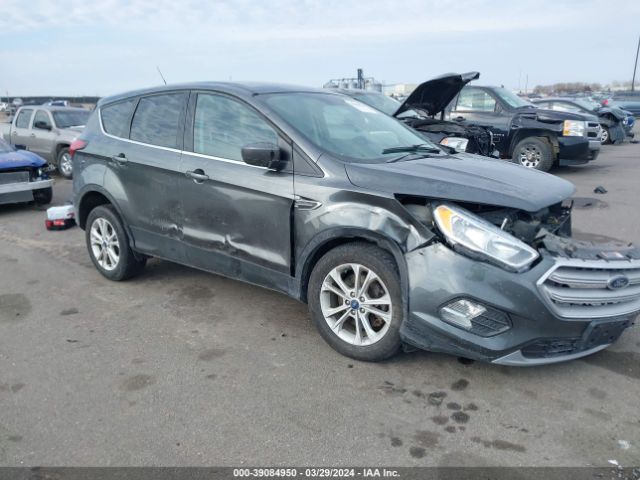 FORD ESCAPE 2019 1fmcu9gd9kua19829