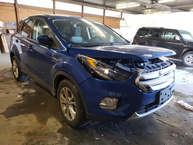 FORD ESCAPE SE 2019 1fmcu9gd9kua31799