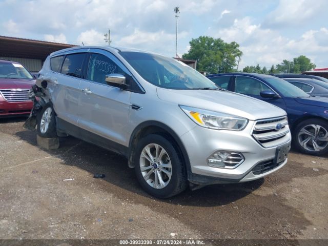 FORD ESCAPE 2019 1fmcu9gd9kua32340