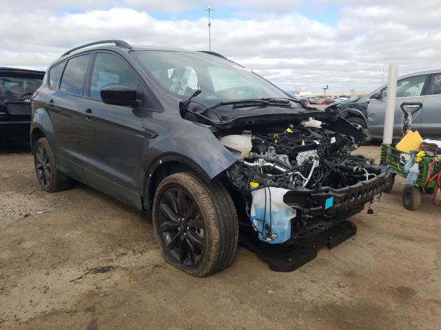 FORD ESCAPE SE 2019 1fmcu9gd9kua32788