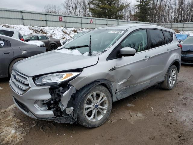 FORD ESCAPE SE 2019 1fmcu9gd9kua33701