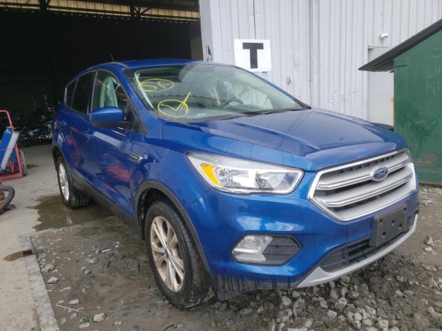 FORD ESCAPE SE 2019 1fmcu9gd9kua37571