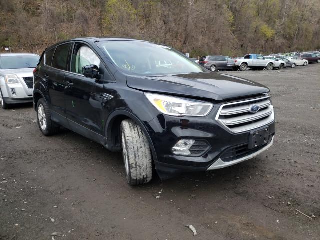 FORD ESCAPE SE 2019 1fmcu9gd9kua42673