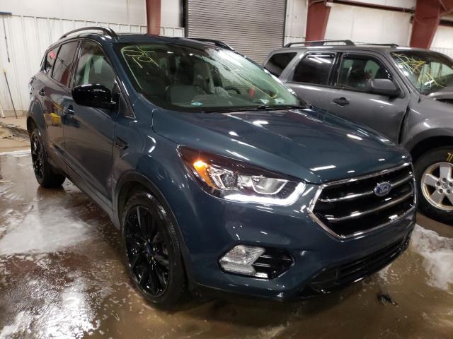 FORD ESCAPE SE 2019 1fmcu9gd9kua45721