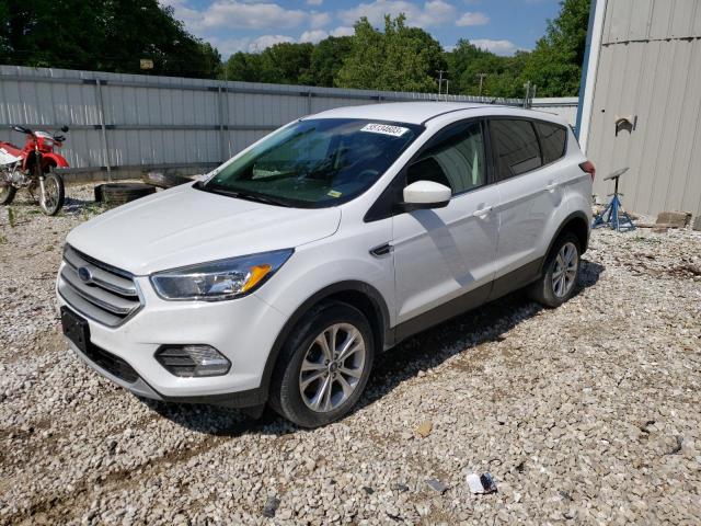 FORD ESCAPE SE 2019 1fmcu9gd9kua45962