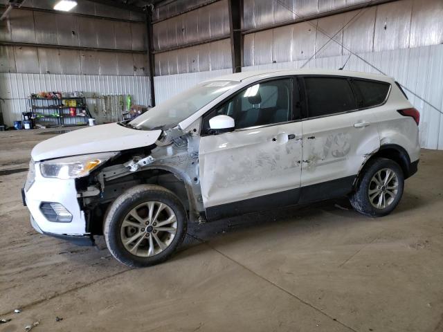 FORD ESCAPE SE 2019 1fmcu9gd9kua46870