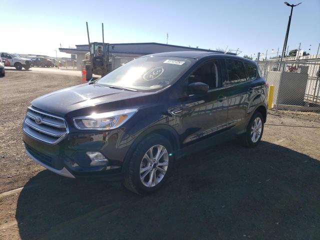 FORD ESCAPE SE 2019 1fmcu9gd9kua53155