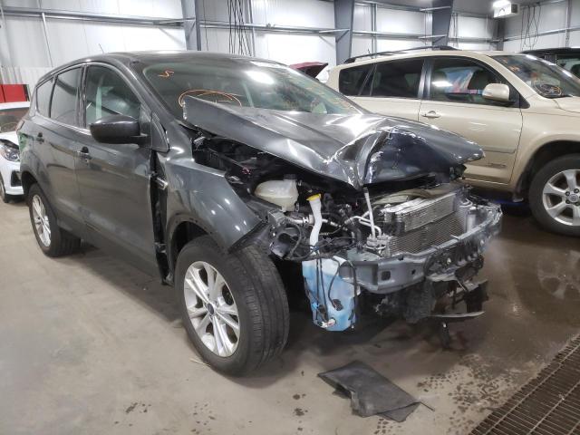 FORD ESCAPE SE 2019 1fmcu9gd9kua54662