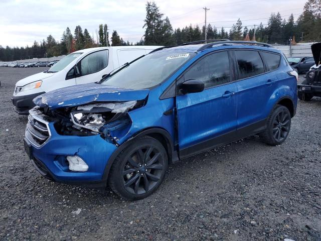 FORD ESCAPE SE 2019 1fmcu9gd9kua55553