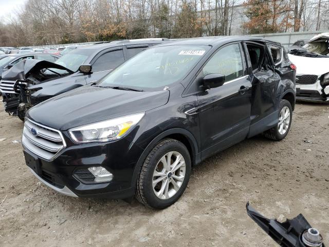 FORD ESCAPE SE 2019 1fmcu9gd9kua58193