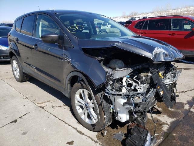 FORD ESCAPE SE 2019 1fmcu9gd9kua63233