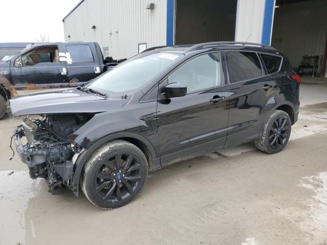 FORD ESCAPE 2019 1fmcu9gd9kua63572