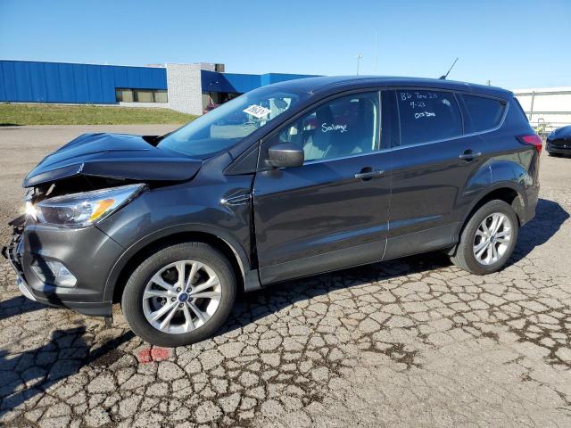 FORD ESCAPE SE 2019 1fmcu9gd9kua69579