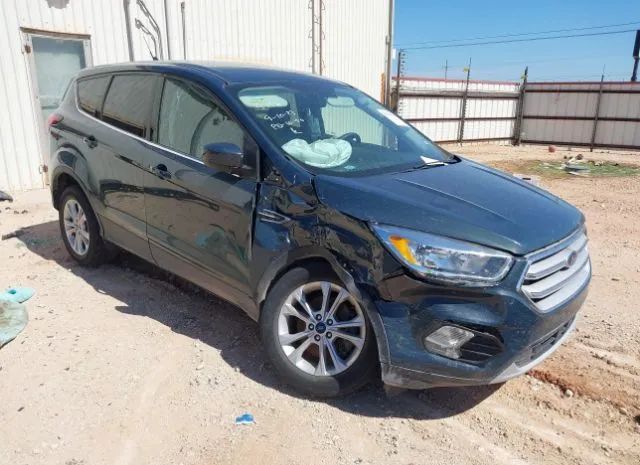 FORD ESCAPE 2019 1fmcu9gd9kua69758