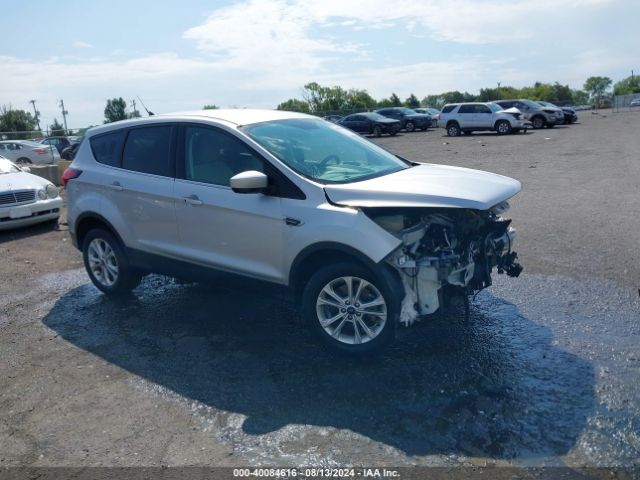 FORD ESCAPE 2019 1fmcu9gd9kua75365