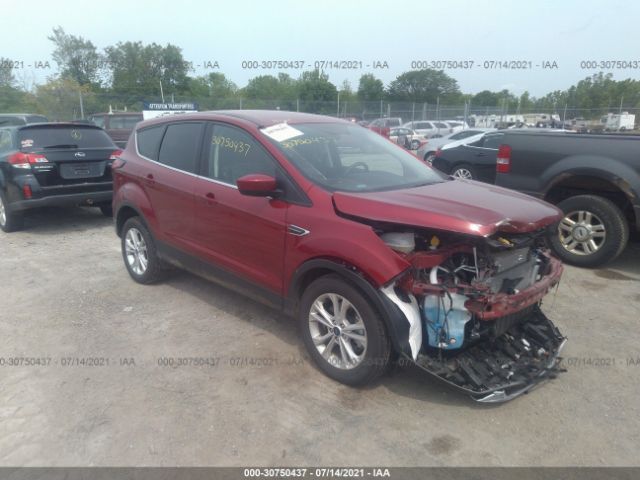 FORD ESCAPE 2019 1fmcu9gd9kua75835