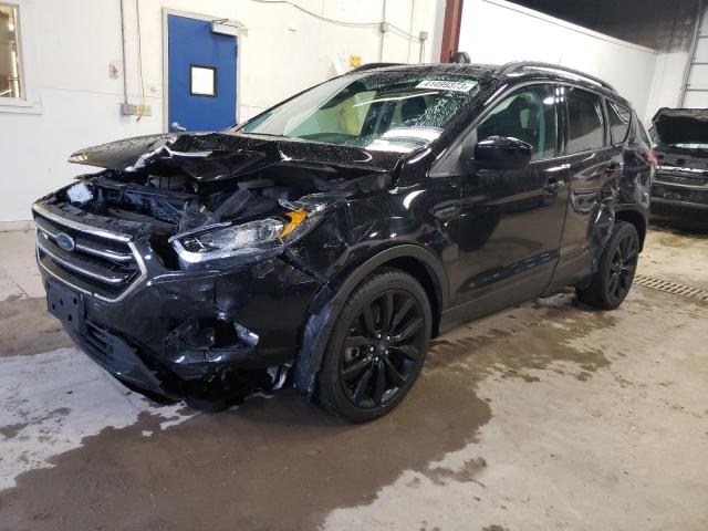 FORD ESCAPE SE 2019 1fmcu9gd9kua81697