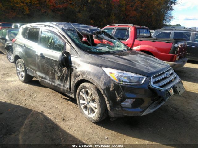 FORD ESCAPE 2019 1fmcu9gd9kua85474