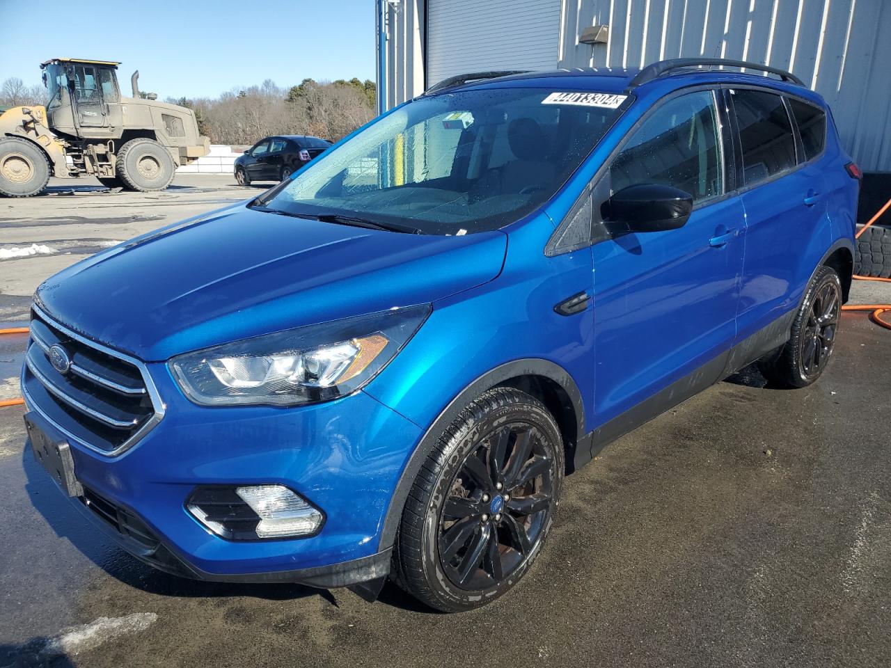 FORD ESCAPE 2019 1fmcu9gd9kua86284