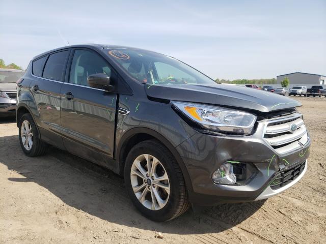 FORD ESCAPE SE 2019 1fmcu9gd9kua97799