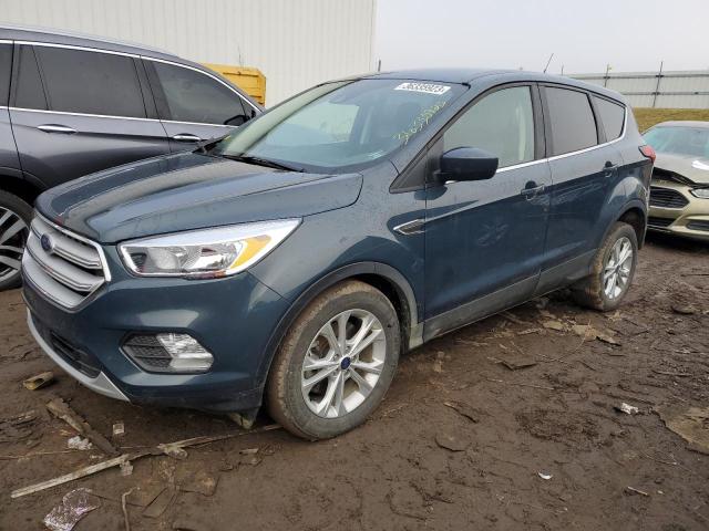 FORD ESCAPE SE 2019 1fmcu9gd9kua99388