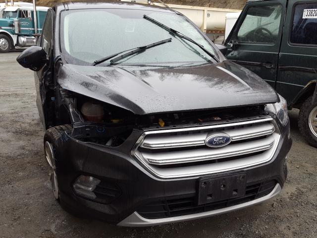 FORD ESCAPE SE 2019 1fmcu9gd9kub16190