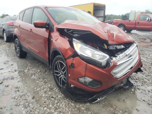 FORD ESCAPE SE 2019 1fmcu9gd9kub24435