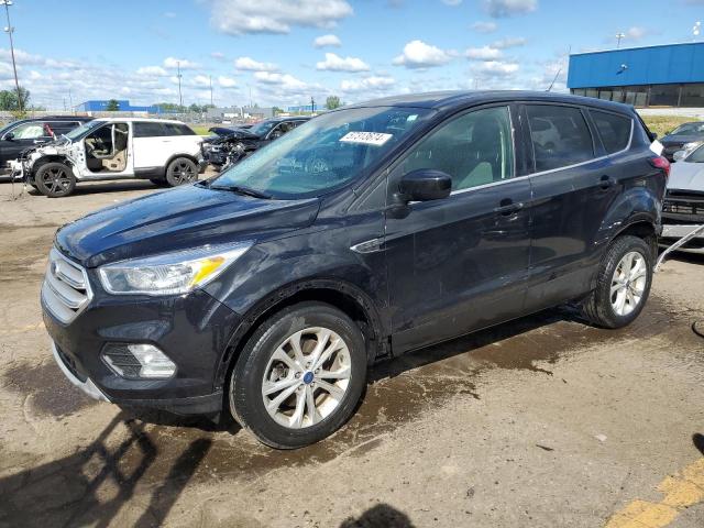 FORD ESCAPE SE 2019 1fmcu9gd9kub24452