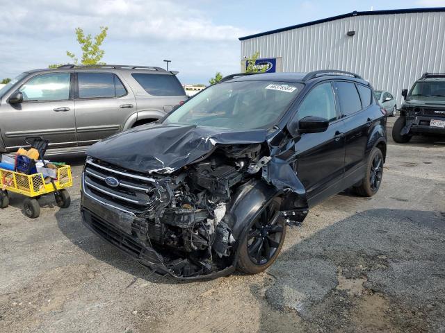 FORD ESCAPE SE 2019 1fmcu9gd9kub42837