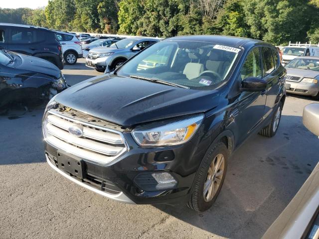 FORD ESCAPE SE 2019 1fmcu9gd9kub43695