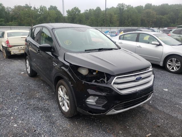 FORD ESCAPE SE 2019 1fmcu9gd9kub44717