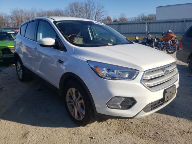 FORD ESCAPE SE 2019 1fmcu9gd9kub50534