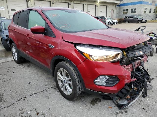 FORD ESCAPE SE 2019 1fmcu9gd9kub53000